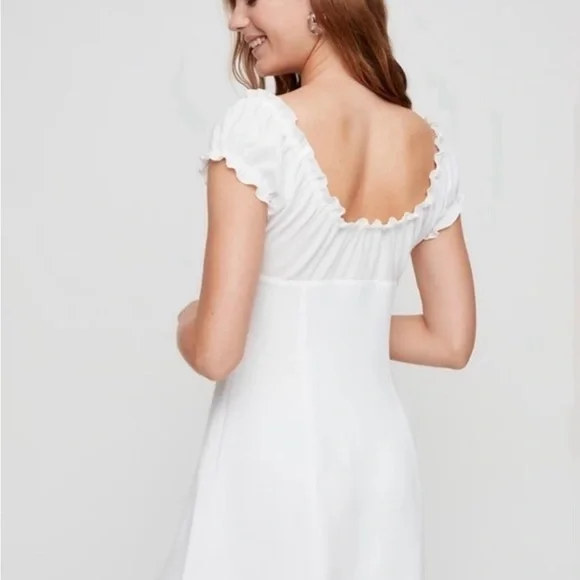 Aritzia Wilfred Savita Dress - Picture 2 of 12